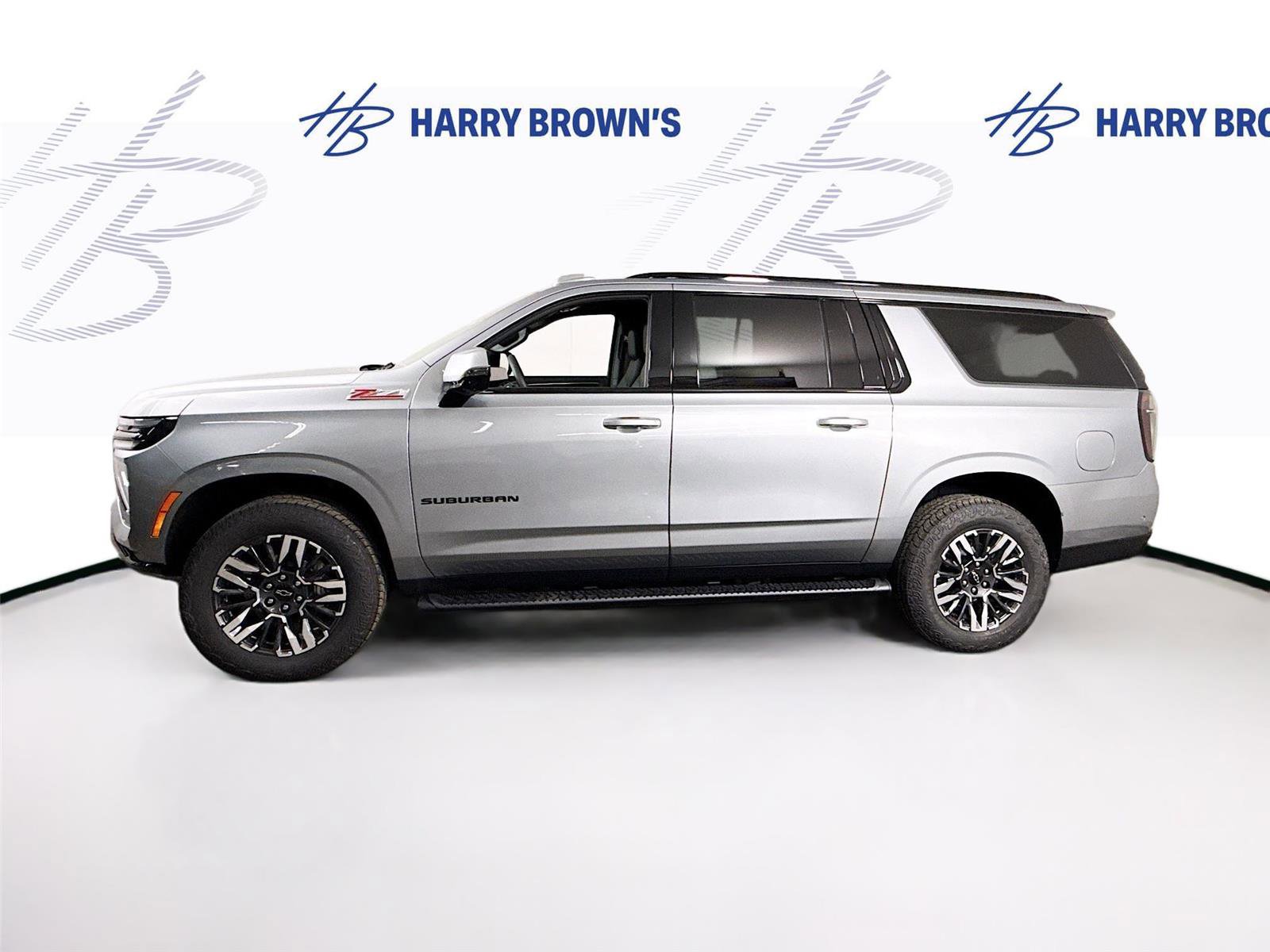 New 2026 Chevrolet Suburban Z71 w/ Comfort Package AWD/4WD image 31