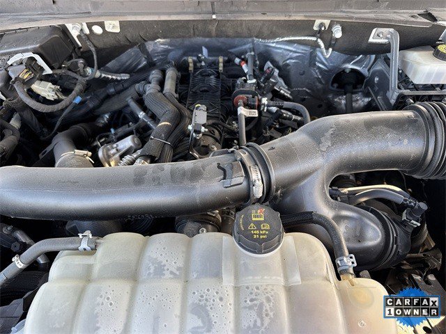 Used 2023 Lincoln Navigator Reserve image 35