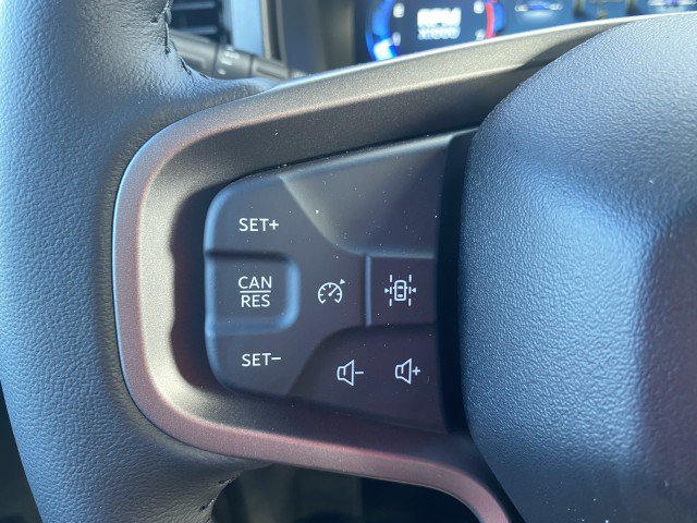 New 2026 Ford Bronco Big Bend AWD/4WD image 23