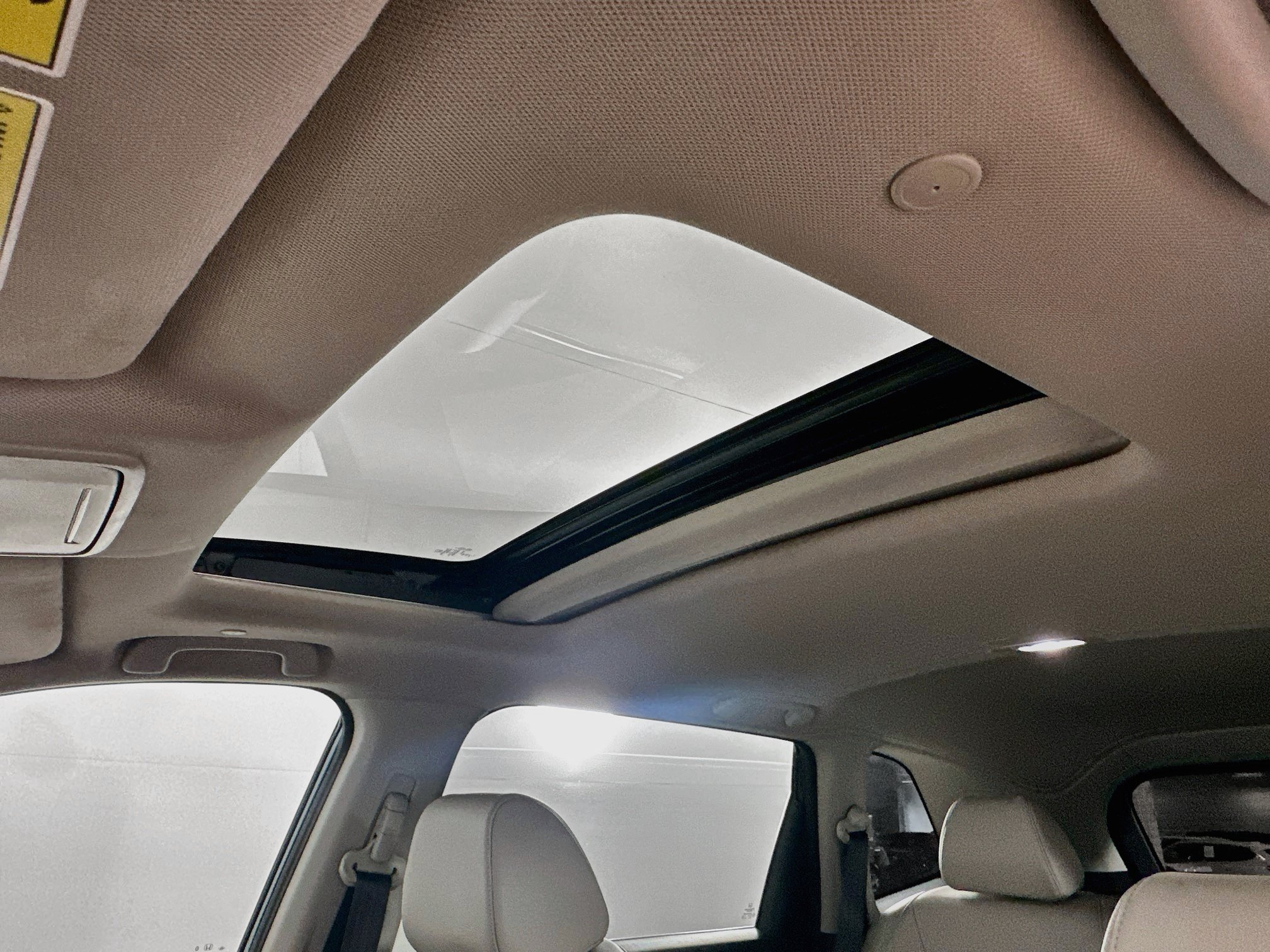 Used 2024 Honda CR-V EX-L image 25