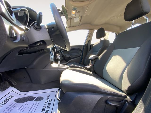Used 2019 Ford Fiesta SE FWD image 9