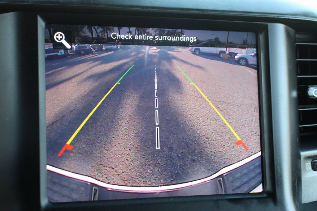 Used 2021 RAM 3500 Big Horn w/ Level 1 Equipment Group image 27