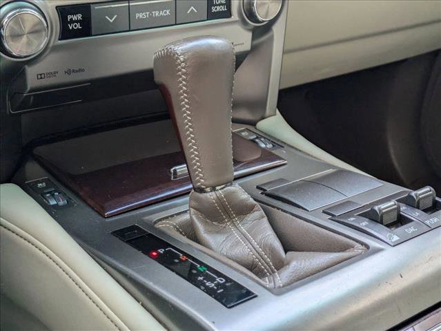 Used 2017 Lexus GX 460 Premium w/ Premium Package image 15