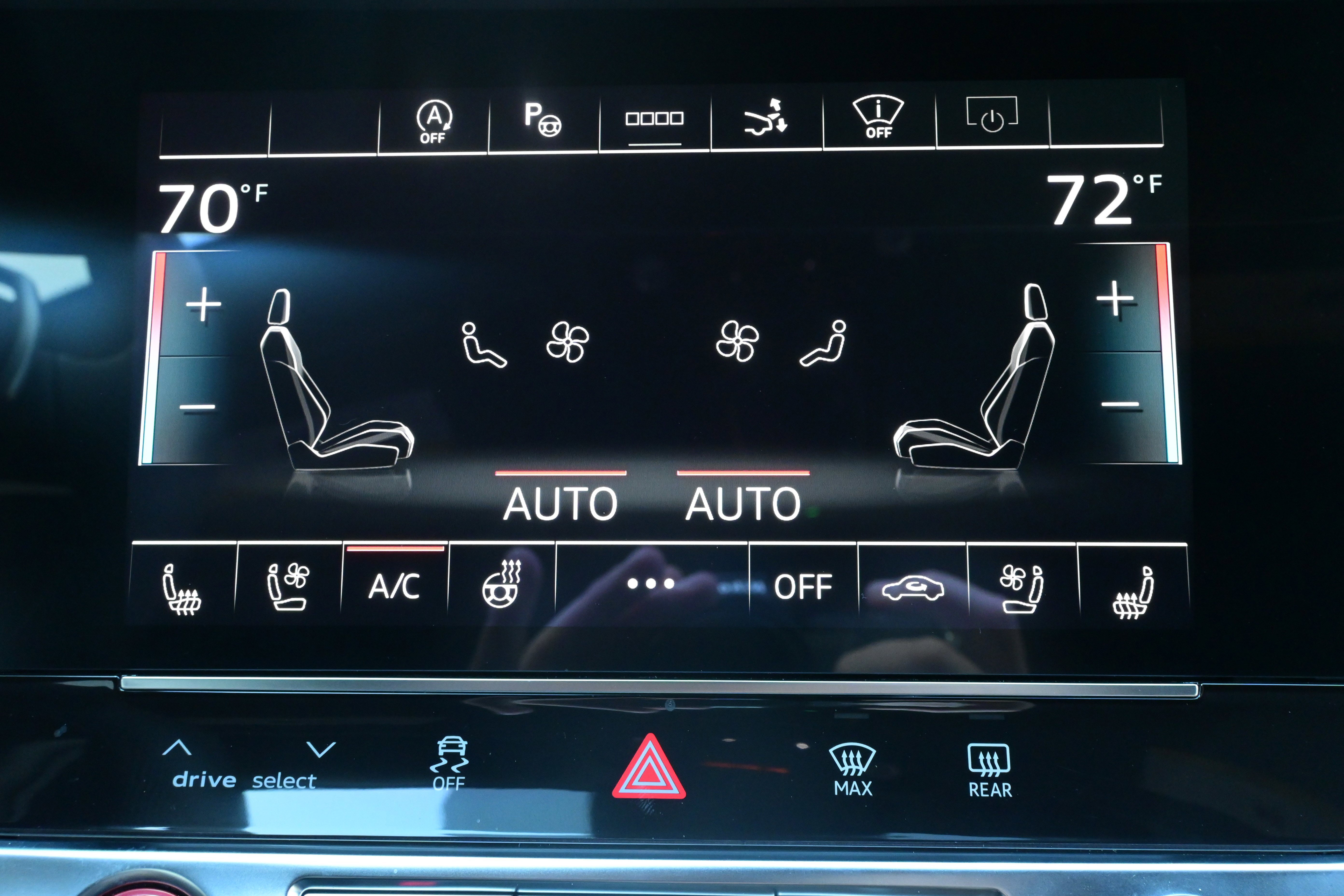 Used 2025 Audi RS 7 Performance image 29