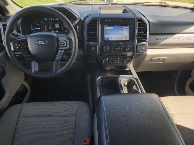 Certified 2019 Ford F350 XLT w/ XLT Value Package AWD/4WD image 23