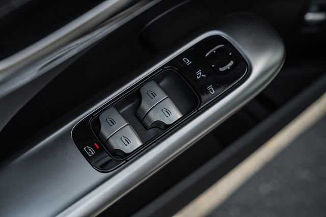 New 2026 Mercedes-Benz C 300 4MATIC Sedan image 37