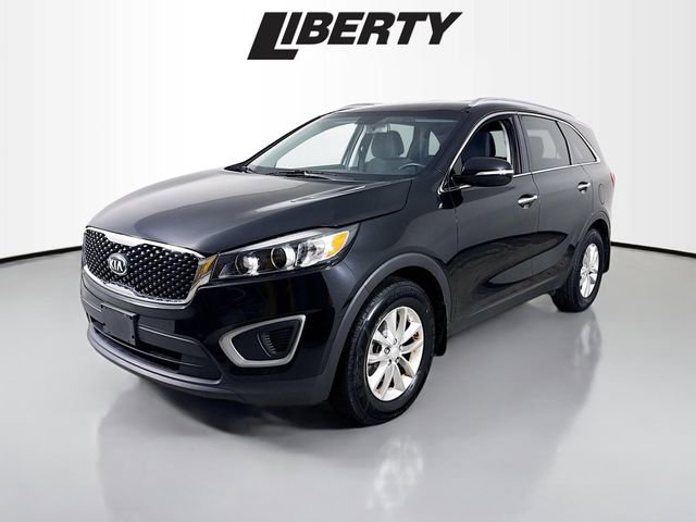 Used 2016 Kia Sorento LX w/ LX Convenience Package video 3