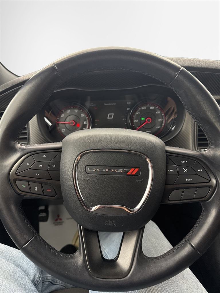 Used 2023 Dodge Charger SXT w/ Blacktop Special Edition image 19