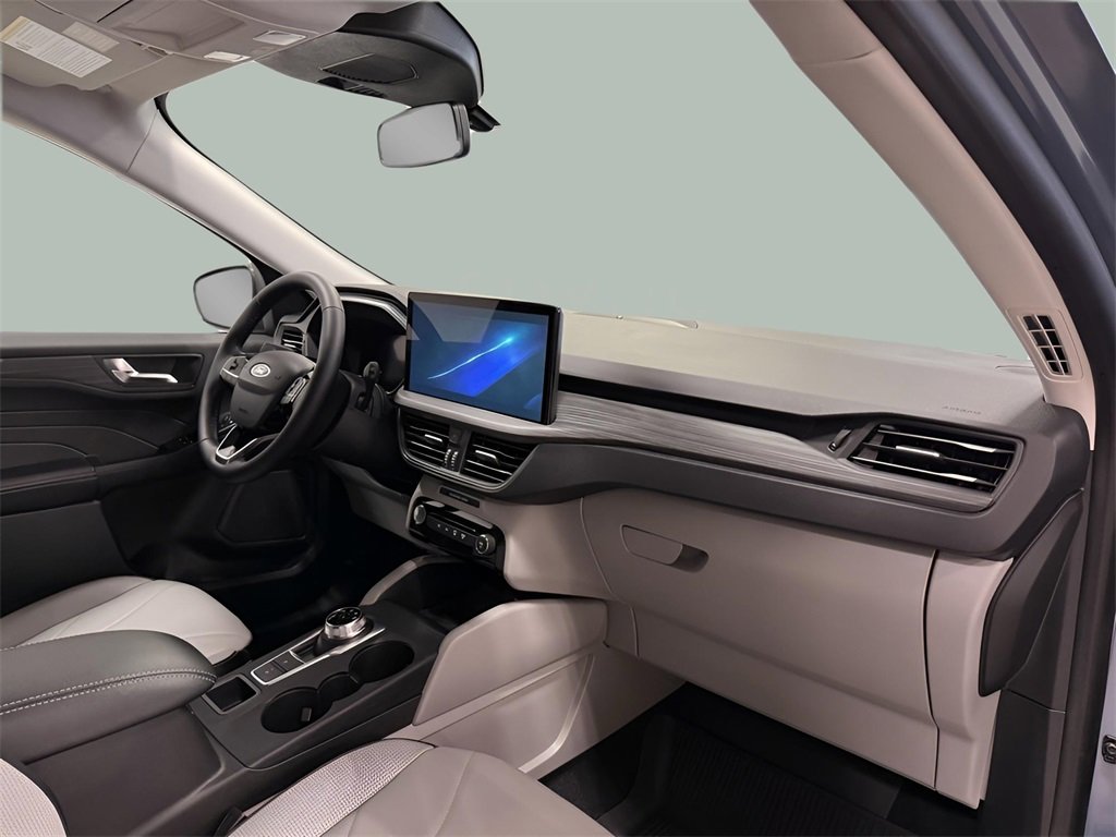 New 2026 Ford Escape SE w/ PHEV Premium Package image 25