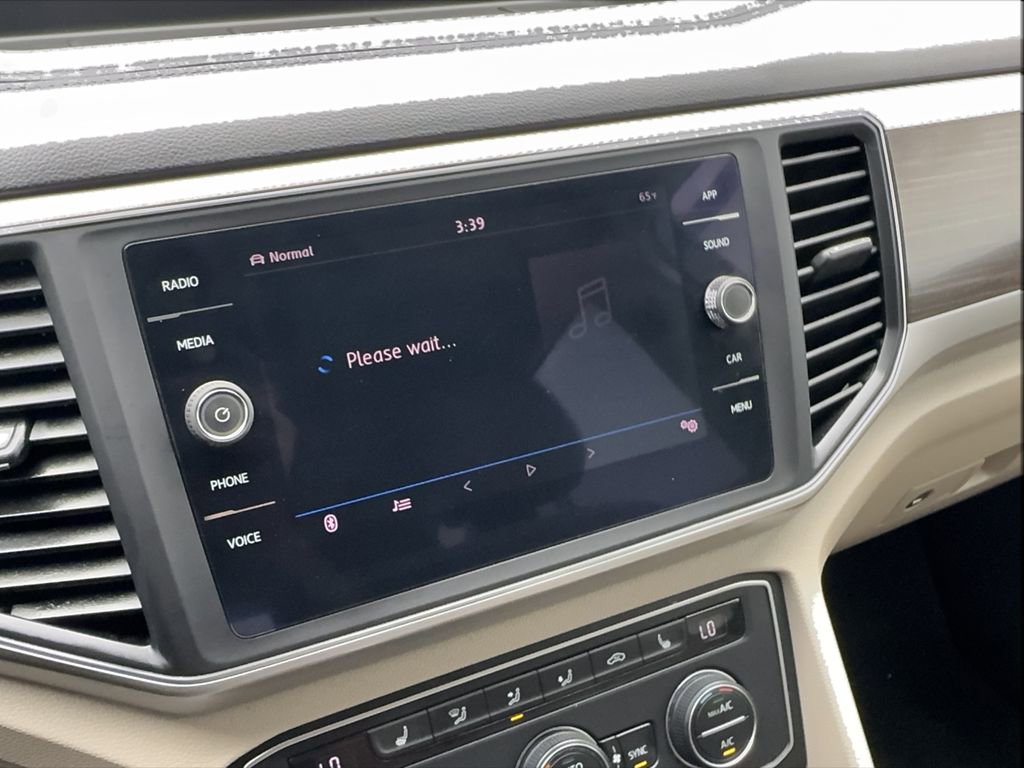 Used 2018 Volkswagen Atlas SE image 47