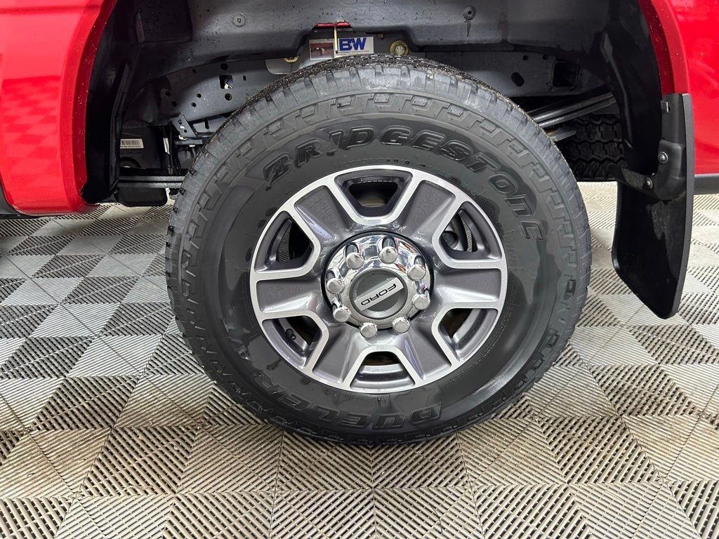 Used 2023 Ford F250 Lariat AWD/4WD image 23