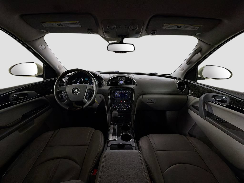 Used 2014 Buick Enclave Convenience FWD image 9