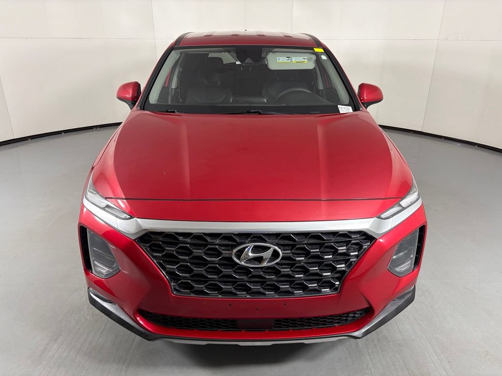 Used 2020 Hyundai Santa Fe SEL FWD image 3