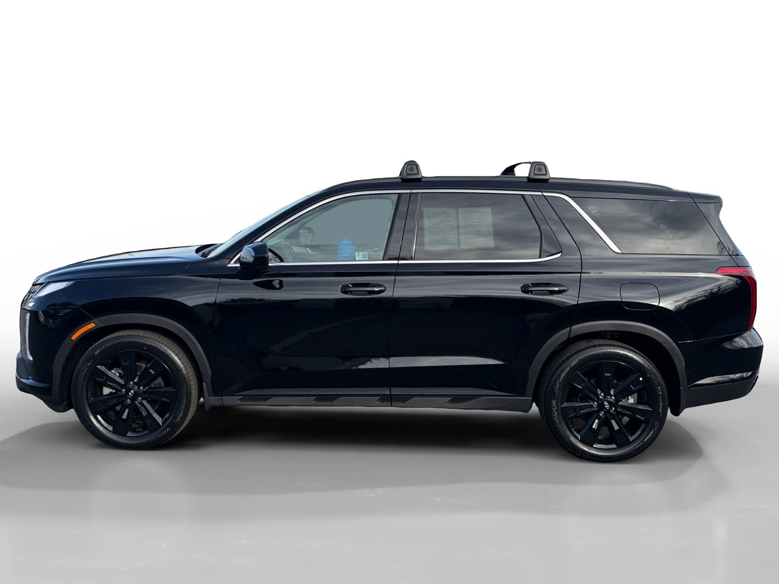 Used 2025 Hyundai Palisade XRT image 2