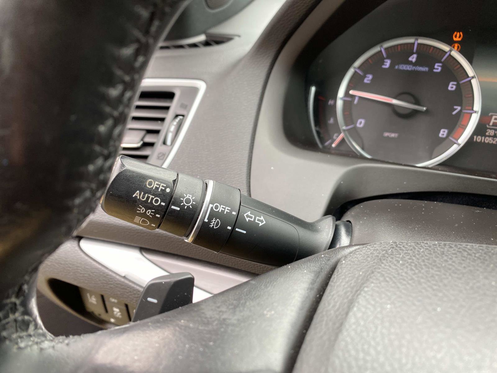 Used 2020 Acura TLX w/ A-SPEC Pkg image 16