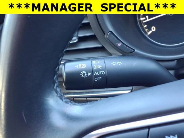 Used 2024 MAZDA MAZDA3 s image 26