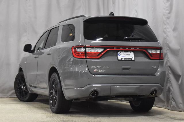 Used 2025 Dodge Durango R/T image 2
