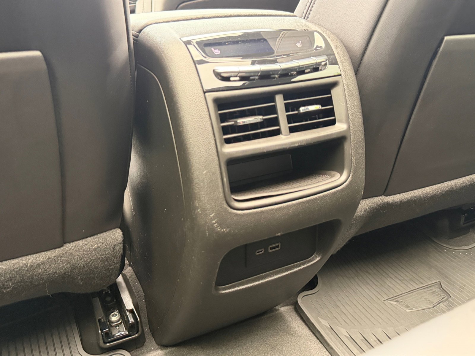 Used 2021 Cadillac XT5 Premium Luxury AWD/4WD image 18