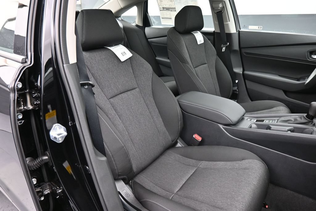 New 2026 Honda Accord SE image 35