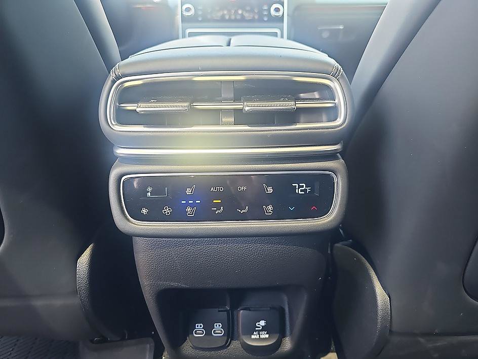 Used 2025 Genesis GV80 3.5T AWD/4WD image 32