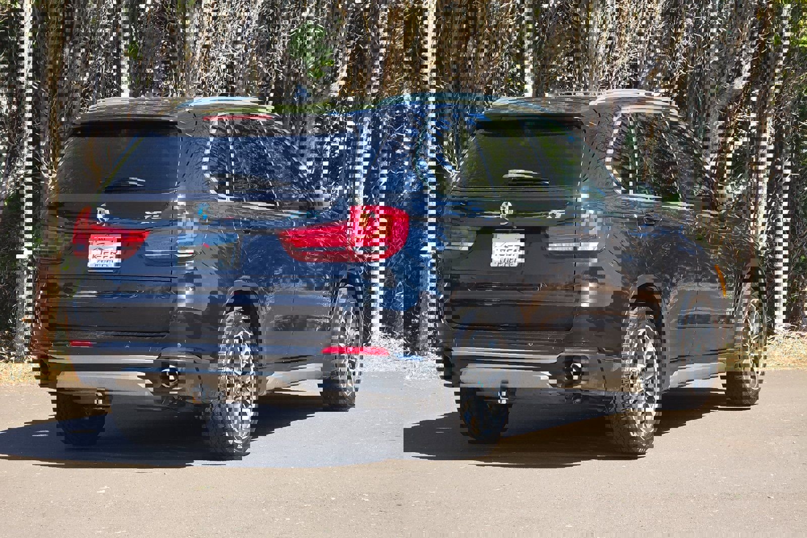 Used 2017 BMW X5 xDrive35i image 4