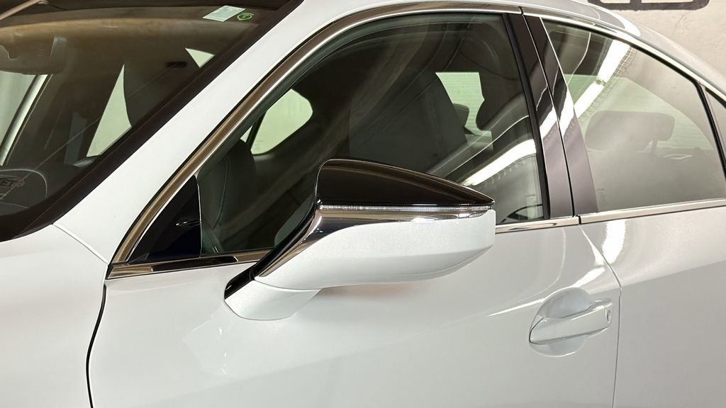 Certified 2024 Lexus IS 350 F Sport w/ Memory Package image 4