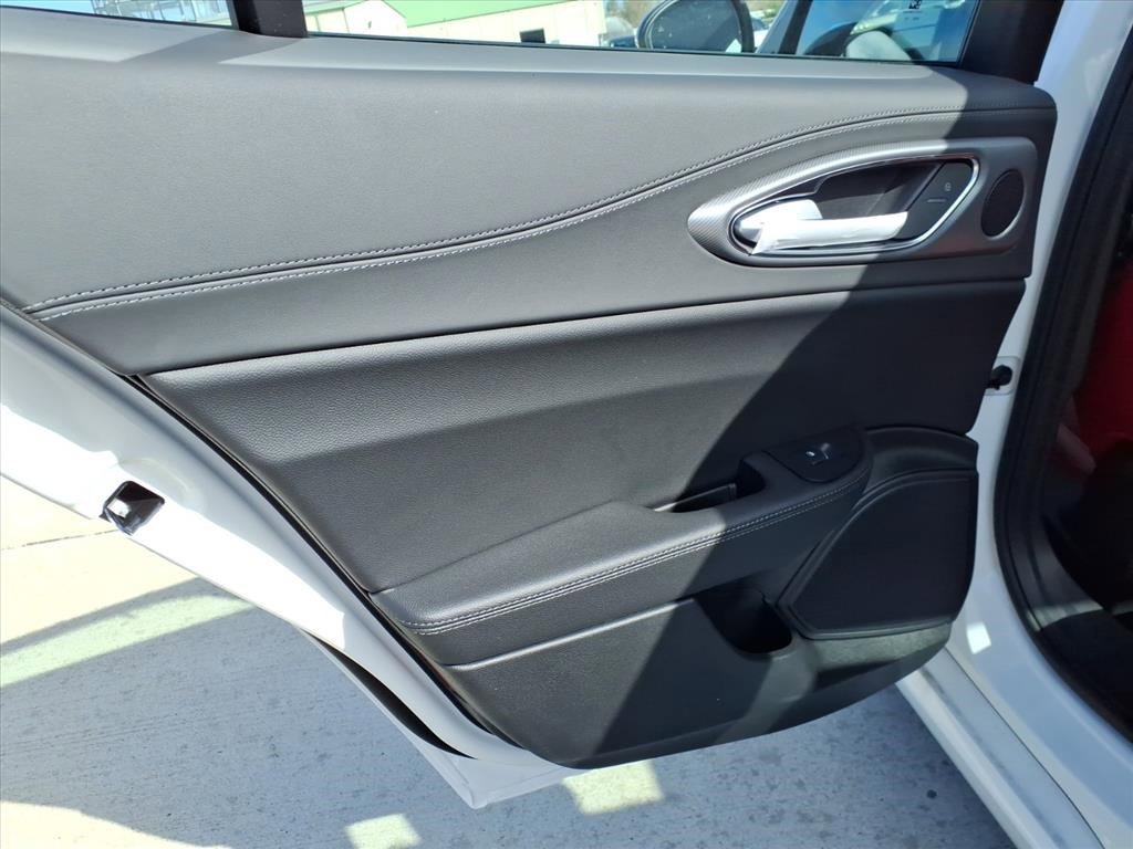 New 2026 Alfa Romeo Giulia image 12