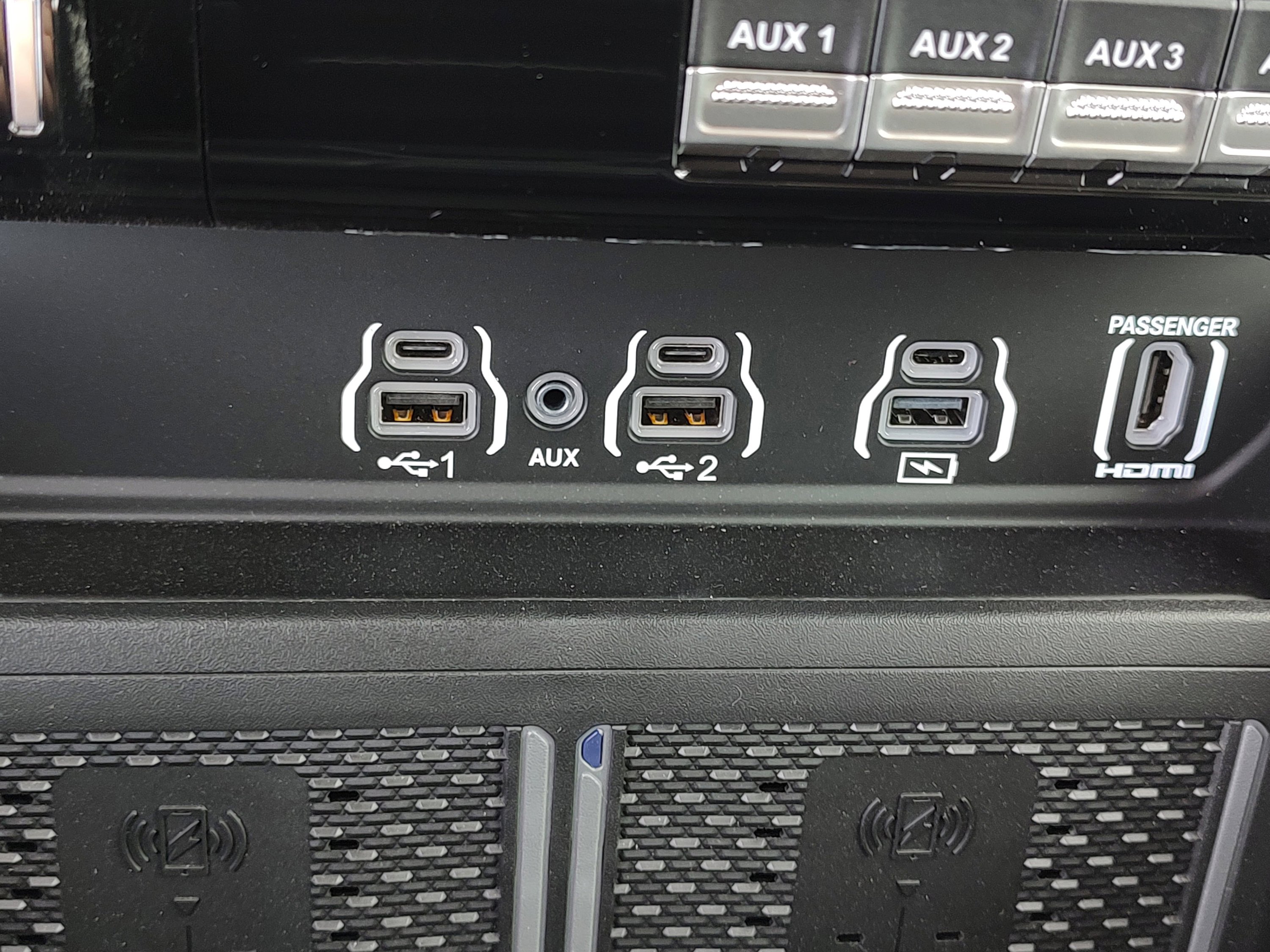 New 2026 RAM 2500 Limited image 20