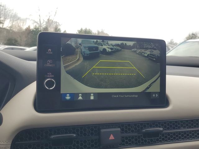 New 2026 Honda HR-V LX image 20