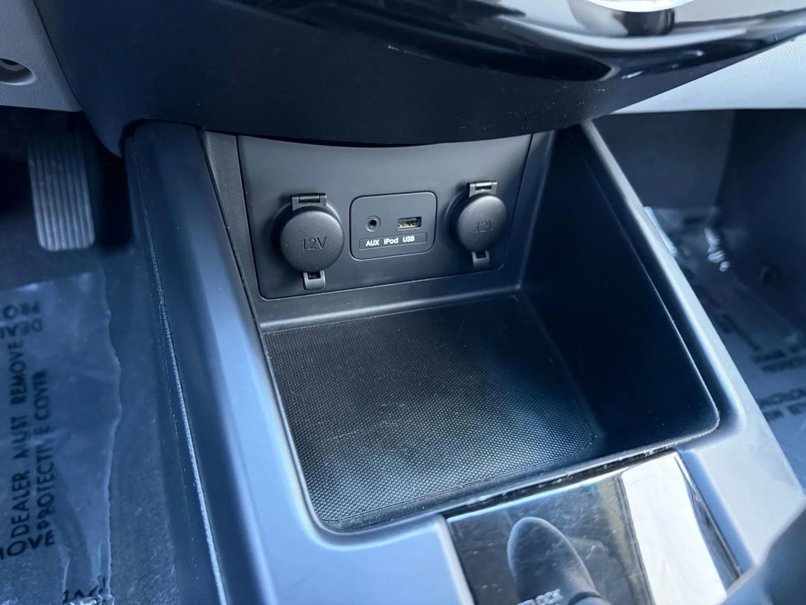 Used 2010 Kia Forte EX image 18