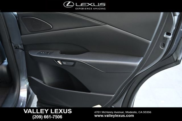 Certified 2023 Lexus RX 350 AWD w/ Accessory Package (K3) image 19