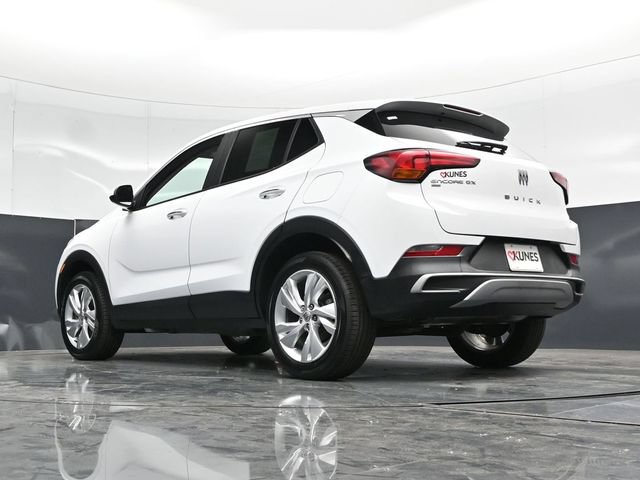 Used 2025 Buick Encore GX Preferred AWD/4WD image 56