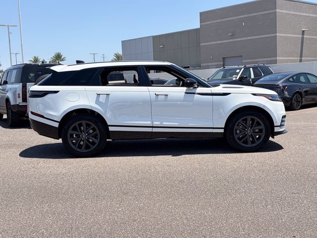New 2026 Land Rover Range Rover Velar Dynamic SE AWD/4WD image 17