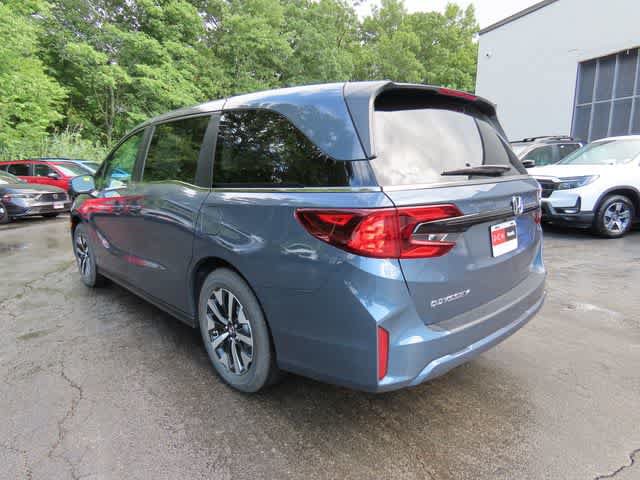 New 2027 Honda Odyssey EX-L image 4