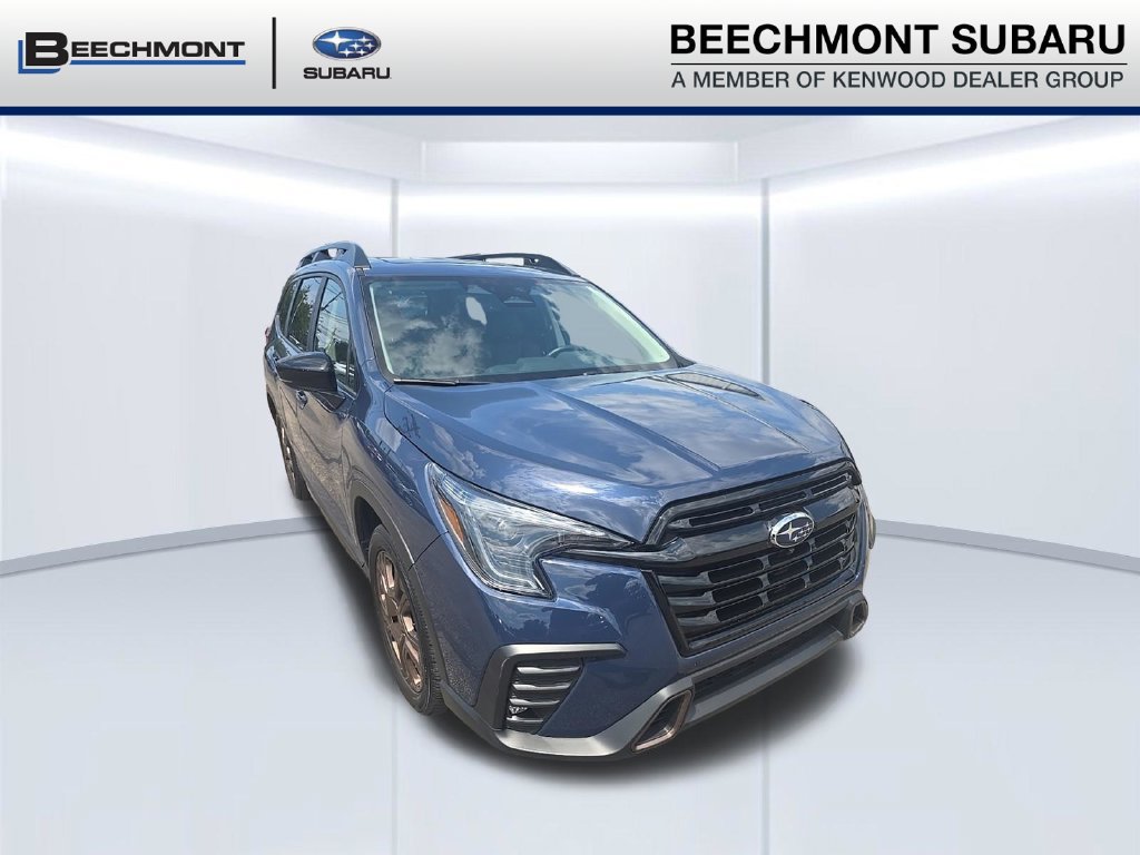 Used 2025 Subaru Ascent Bronze Edition w/ Popular Package #2 AWD/4WD image 1