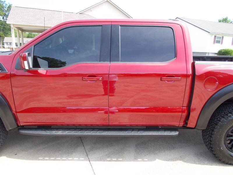 Used 2026 Ford F150 Raptor AWD/4WD image 14