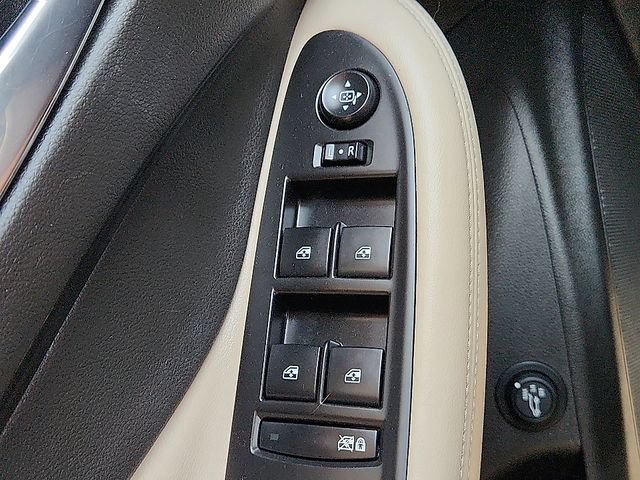 Certified 2019 Buick Envision Preferred AWD/4WD image 21