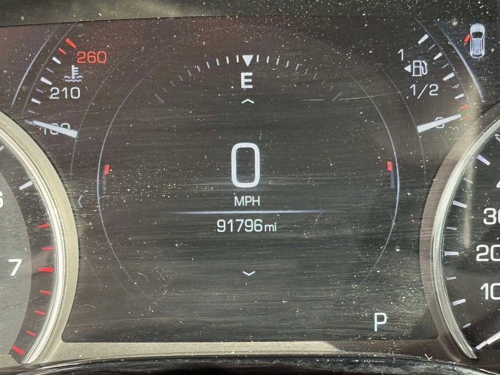 Used 2018 Cadillac XT5 Platinum image 5