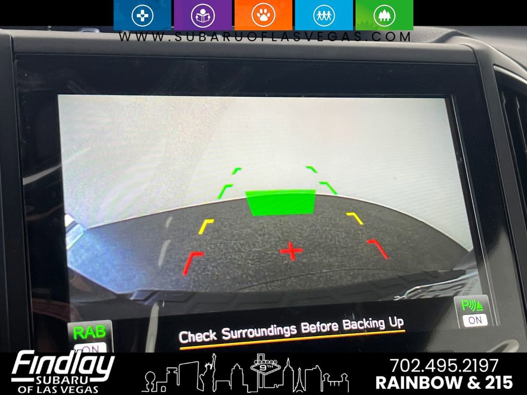 New 2025 Subaru Forester Wilderness image 23