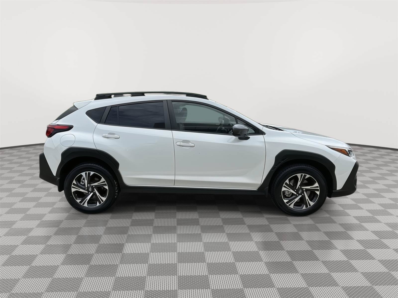 Certified 2024 Subaru Crosstrek 2.0i Premium AWD/4WD image 25