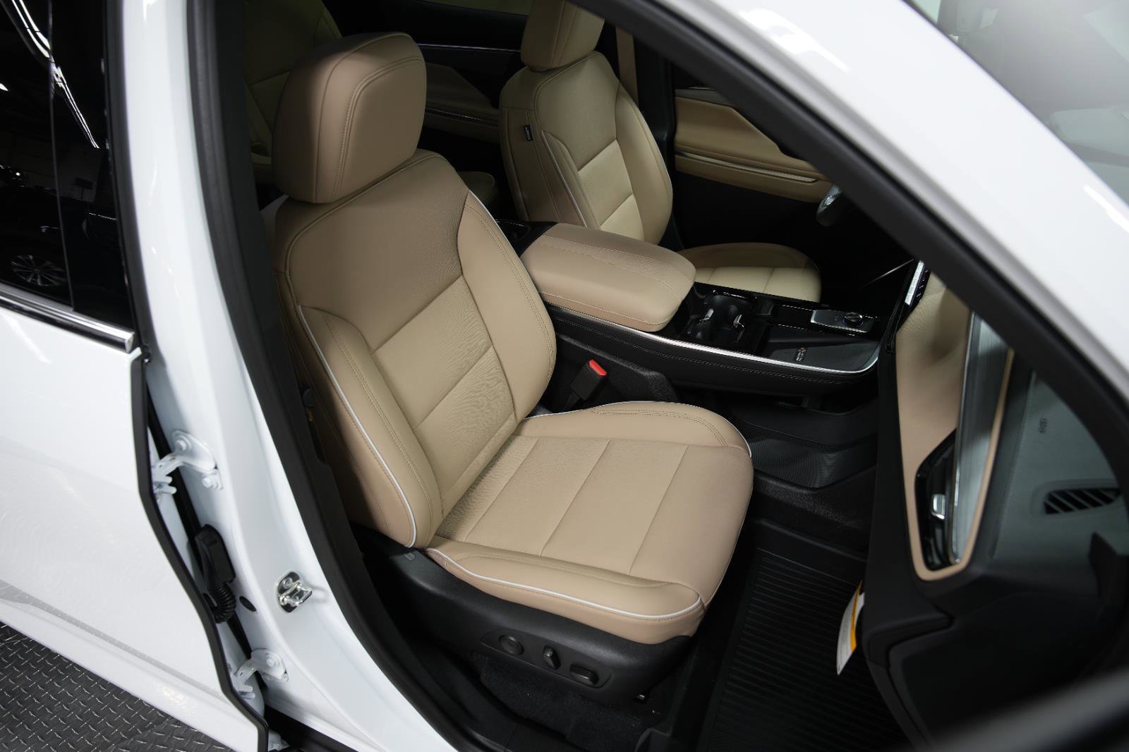 New 2026 Buick Enclave Preferred w/ Power Package image 19