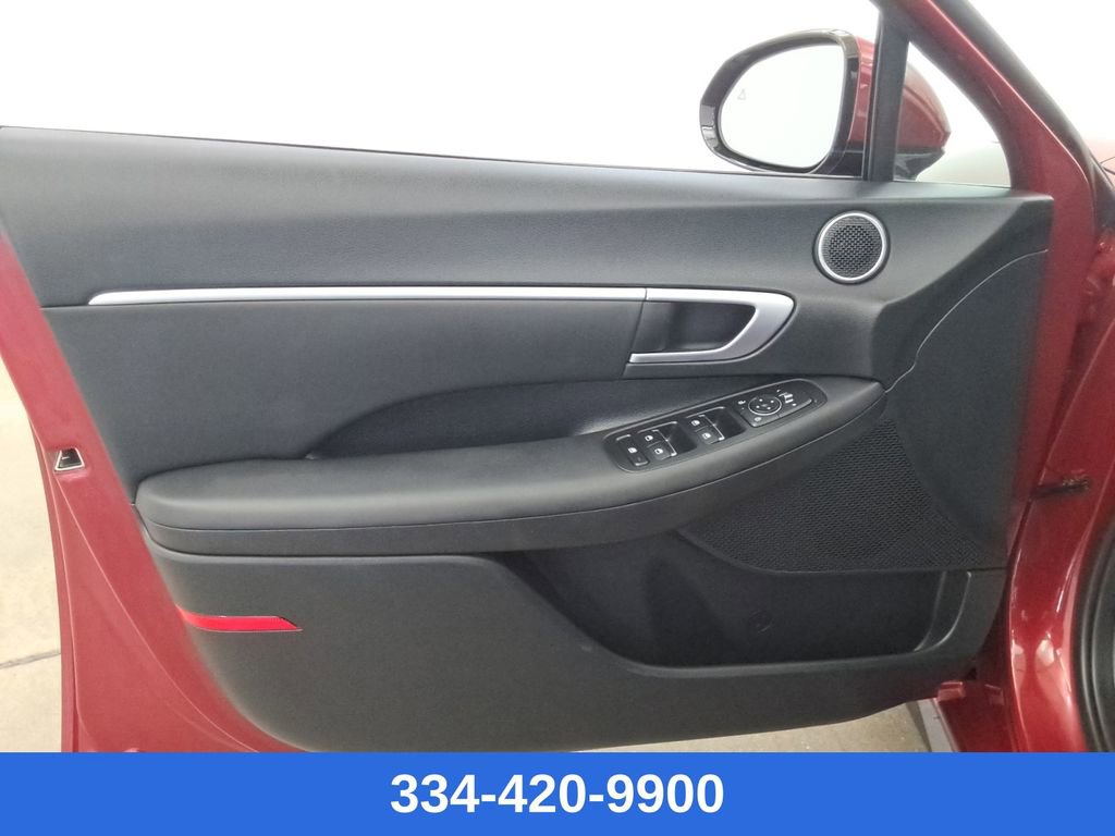 Used 2025 Hyundai Sonata SEL image 17