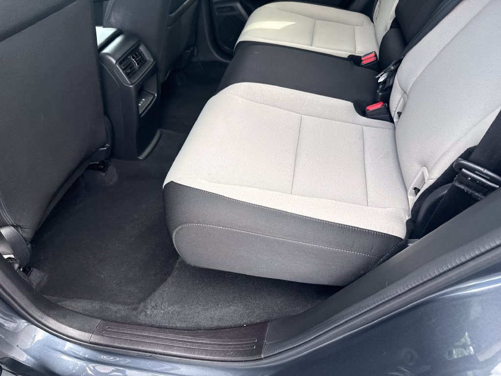 Certified 2024 Honda CR-V EX image 18