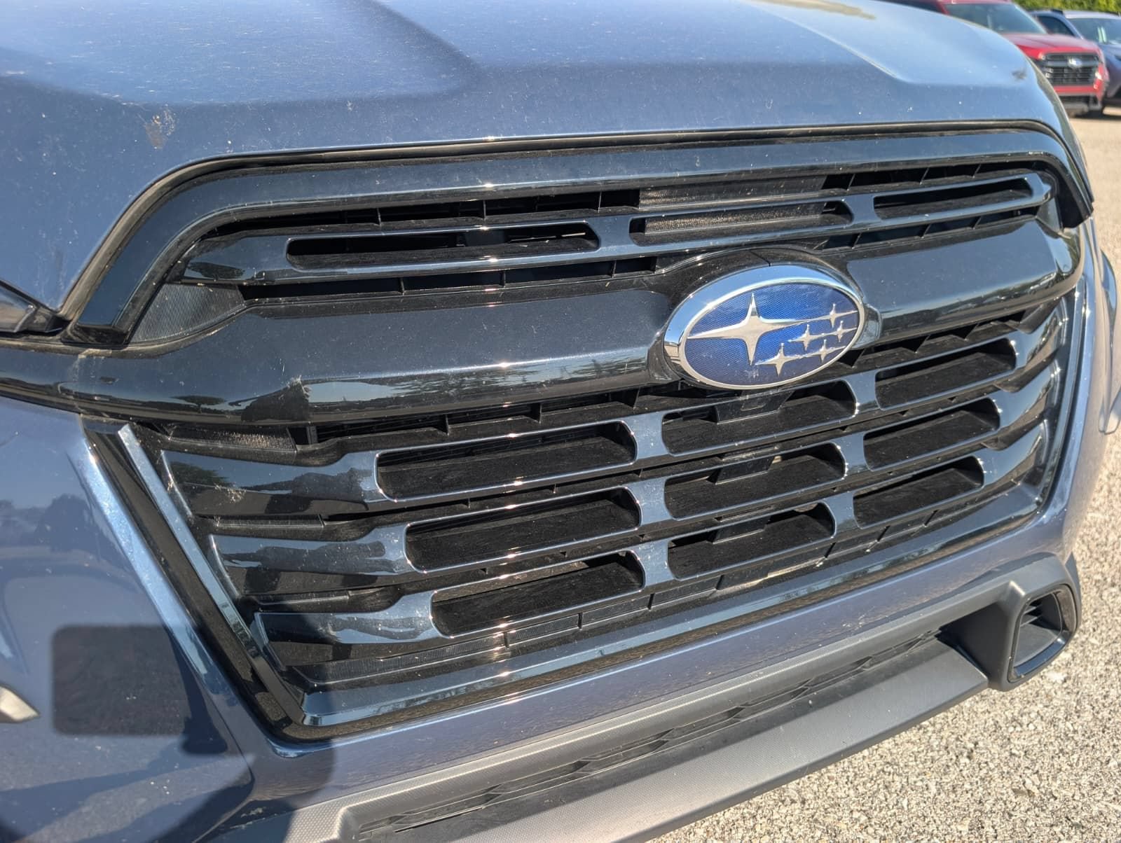 Used 2024 Subaru Ascent Onyx Edition AWD/4WD image 6