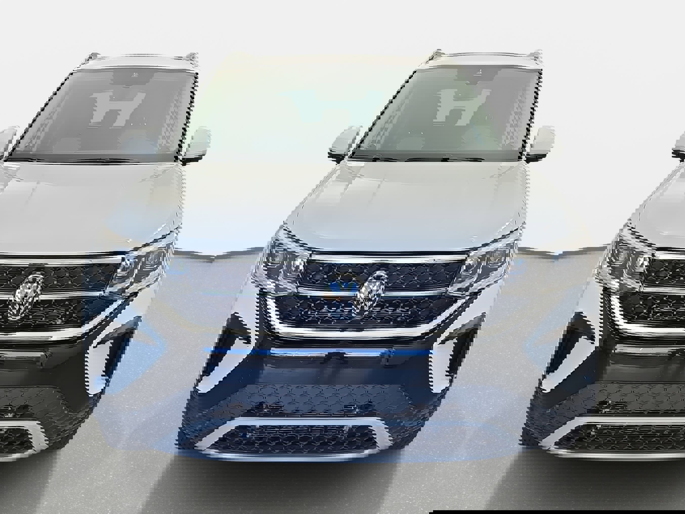 Certified 2024 Volkswagen Taos SEL image 8