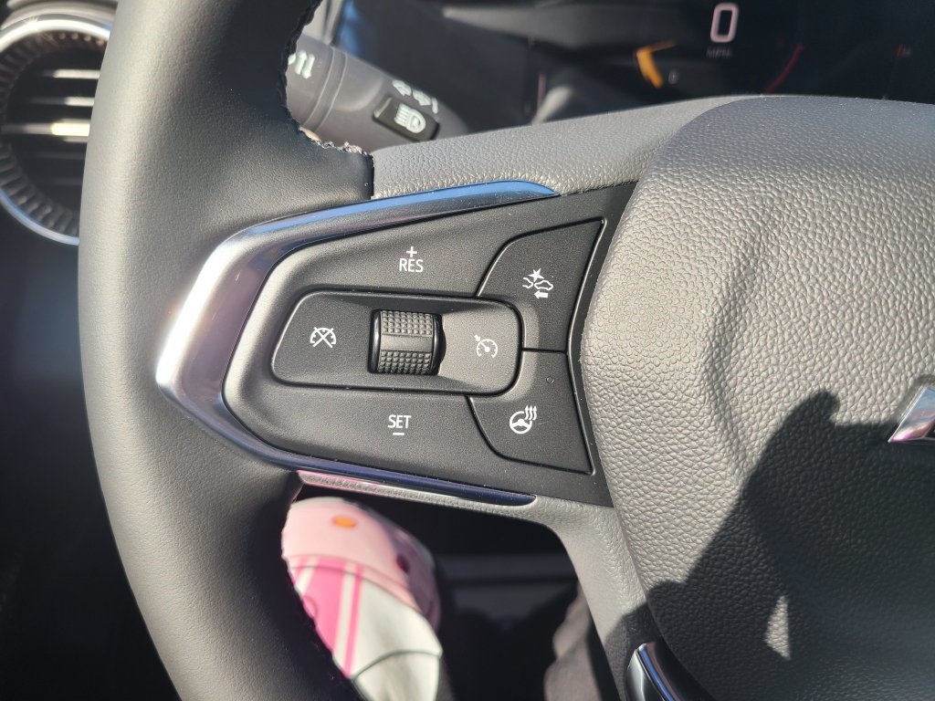 New 2026 Chevrolet Trax ACTIV w/ Driver Confidence Package FWD image 26