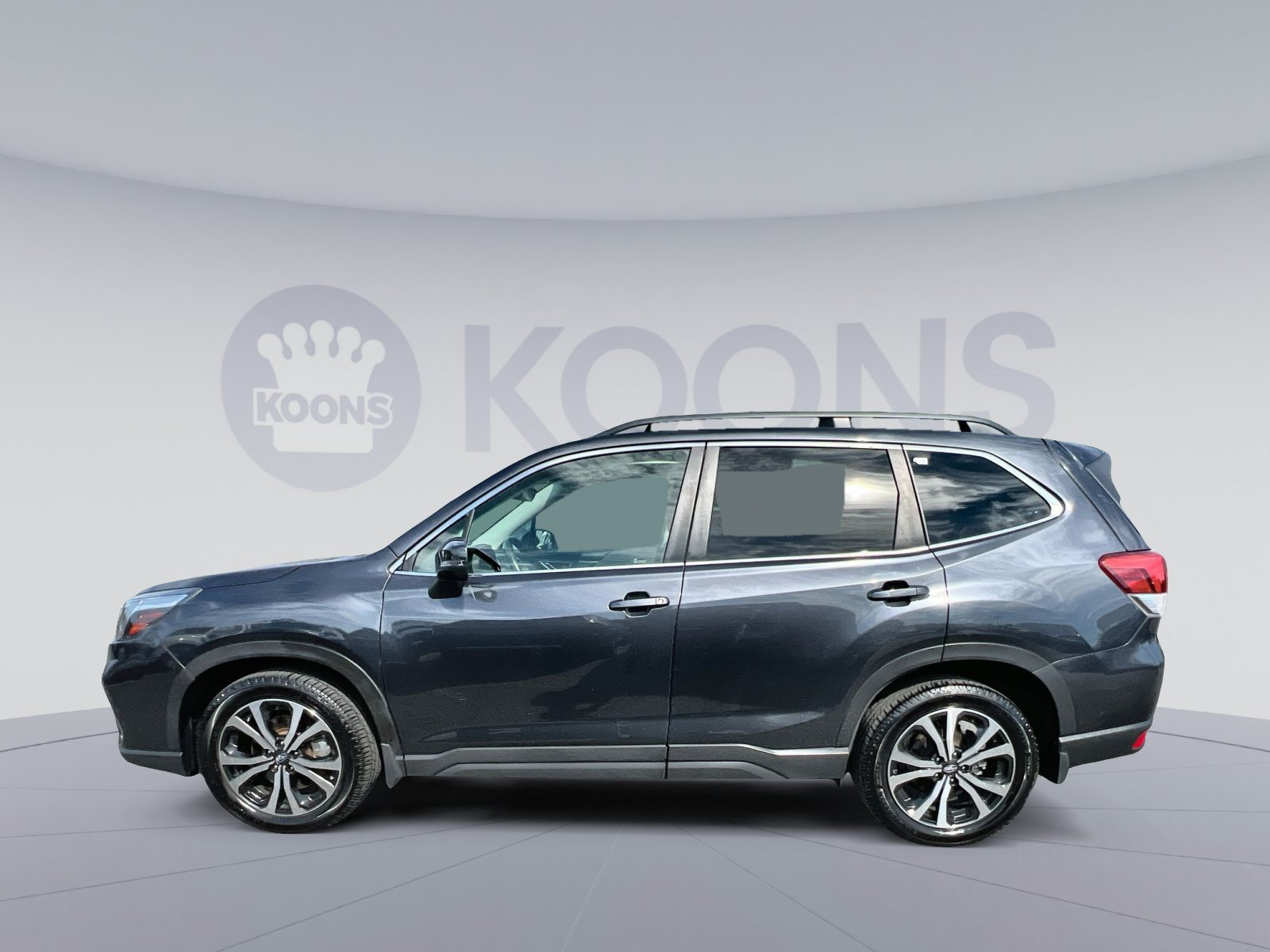 Used 2019 Subaru Forester Limited w/ Popular Package #3 AWD/4WD image 13