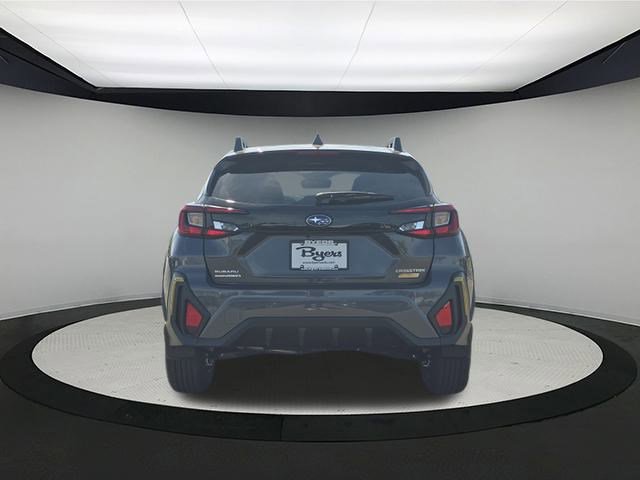 New 2025 Subaru Crosstrek 2.5i Sport image 6