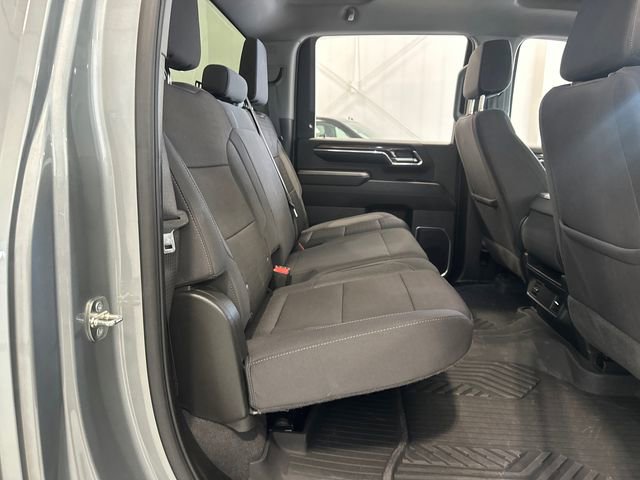 Certified 2024 Chevrolet Silverado 2500 LT image 31