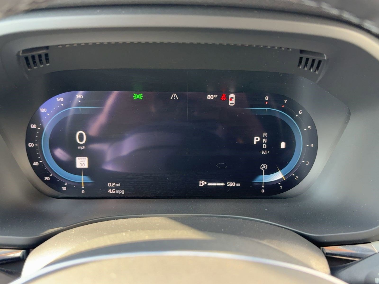 Certified 2025 Volvo XC60 B5 Plus image 20